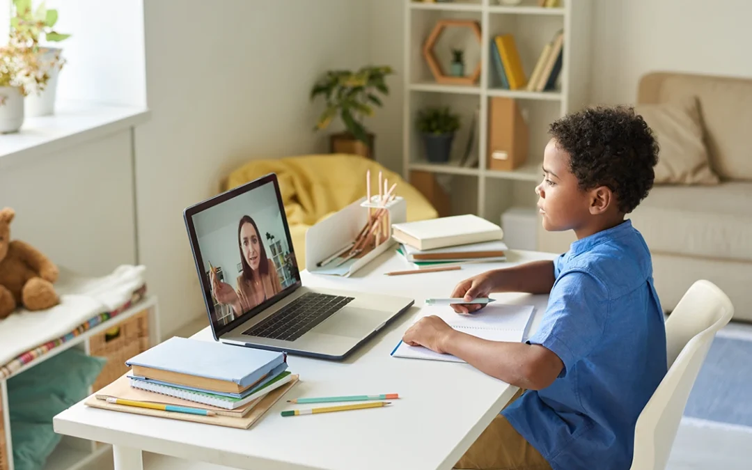 An Engaging, Holistic Approach to Learning